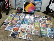 Sega Dreamcast Auction - large sega dreamcast lot with games