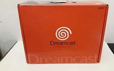 Sega Dreamcast Auction - Dreamcast Edition Partners