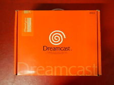 Sega Dreamcast Auction - Dreamcast Maziora Edition Console