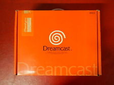 Sega Dreamcast Auction - Dreamcast Maziora Edition Console