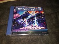 Sega Dreamcast Auction - Ghost Blade