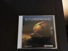 Sega Dreamcast Auction - Sturmwind
