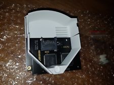 Sega Dreamcast Auction - GDEMU + Tray for Sega Dreamcast