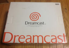 Sega Dreamcast Auction - DREAMCAST HKT-3000 JPN New