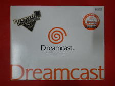 Sega Dreamcast Auction - Dreamcast Black Version JPN