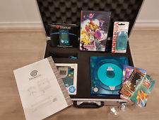 Sega Dreamcast Auction - Region free Sega Dreamcast Console PAL REDUX