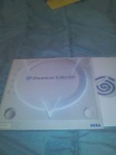 Sega Dreamcast Auction - Dreamcast Collection Vinyl (Limited Edition) OST