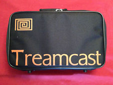 Sega Dreamcast Auction - Treamcast Portable Dreamcast