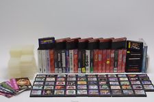 Sega Dreamcast Auction - Sega Master System, Genesis, Game Gear and Dreamcast Game Lot 95 Games