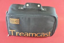 Sega Dreamcast Auction - Treamcast Console Portable Dreamcast