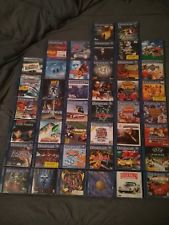 Sega Dreamcast Auction - PAL Sega Dreamcast Lot 43 Games