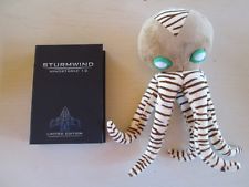 Sega Dreamcast Auction - Sturmwind Limited Edition