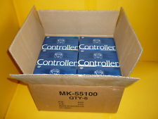 Sega Dreamcast Auction - Box of 6 Controller Pads