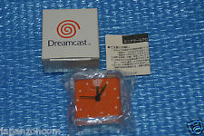 Sega Dreamcast Auction - Dreamcast Promo Mini Alarm Clock JPN
