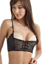 Sexy Lingerie Auction - Triumph Valisere Lingerie Cirque Prestigieux