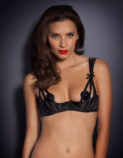 Sexy Lingerie Auction - Agent Provocateur Delilah Bra