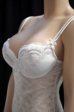 Sexy Lingerie Auction - Lise Charmel Paris Frivole Body Suit