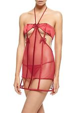 Sexy Lingerie Auction - La Perla Black Label Private Allure
