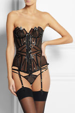 Sexy Lingerie Auction - Agent Provocateur Jet Corset