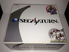 Sega Saturn Auction - Derby Stallion Skeleton Sega Saturn