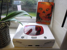 Sega Saturn Auction - Sega Saturn Custom Finished Exhumed Edition