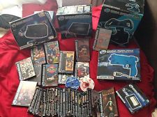 Sega Saturn Auction - Sega Saturn Console Bundle (PAL/boxed) with 27 Games