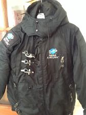 Sega Saturn Auction - Sega Saturn flying jacket