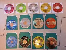 Sega Saturn Auction - 13 PAL Demo discs