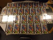 Sega Saturn Auction - Collection of Sonic R sealed