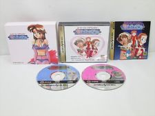 Sega Saturn Auction - Suchie-Pai Adventure Doki Doki Nightmare JPN