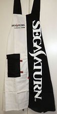 Sega Saturn Auction - Sega Saturn Promotional Apron