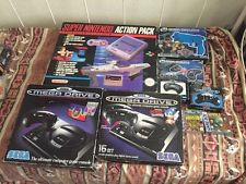 Sega Saturn Auction - PAL Saturn Wireless Controllers