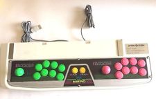 Sega Saturn Auction - Virtua Stick Pro Controller HSS-0130