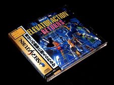 Sega Saturn Auction - Elevator Action Returns from the same seller