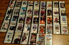 Sega Saturn Auction - Large Lot of 42 complete Sega Saturn games