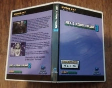 Sega Saturn Auction - Lost and Found Volume 3