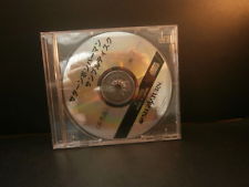 Sega Saturn Auction - Saturn Bomberman Sample Disc JPN