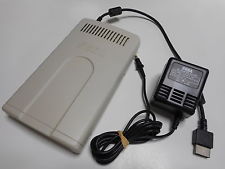 Sega Saturn Auction - Sega Saturn Floppy Disc Drive