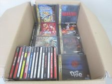 Sega Saturn Auction - Wholesale Sega Saturn lot