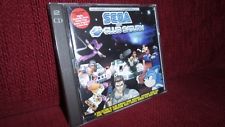 Sega Saturn Auction - Sega Club Saturn CD + Demo disc
