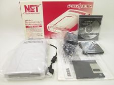 Sega Saturn Auction - Sega Saturn FDD Floppy Disc Drive Brand New