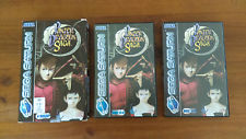 Sega Saturn Auction - Panzer Dragoon Saga PAL