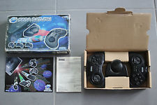 Sega Saturn Auction - Sega Saturn Infrared Control Pad EUR