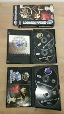 Sega Saturn Auction - Panzer Dragoon Saga PAL