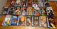 Sega Saturn Auction - Complete Sega Saturn PAL collection