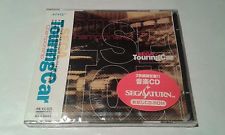 Sega Saturn Auction - Sega Touring Car Championship OST