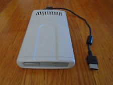 Sega Saturn Auction - Sega Saturn Floppy Disk Drive JPN