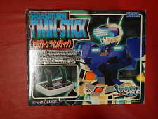 Sega Saturn Auction - Sega Saturn Twin-Stick JPN