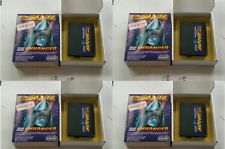 Sega Saturn Auction - 4 Game Shark cartridges