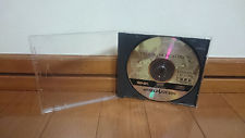 Sega Saturn Auction - The King of Fighters 97 Sample Edition JPN